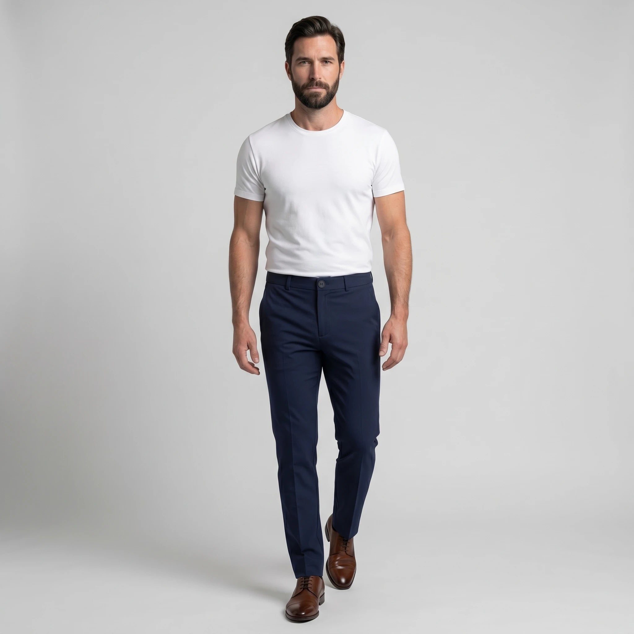 50% OFF TODAY | Connor™ - Stretch Trousers