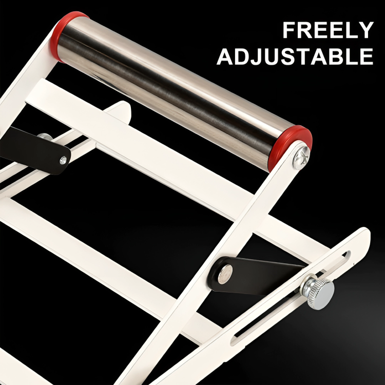 50% OFF TODAY | AlignMate™ - Adjustable Cutting Machine Support