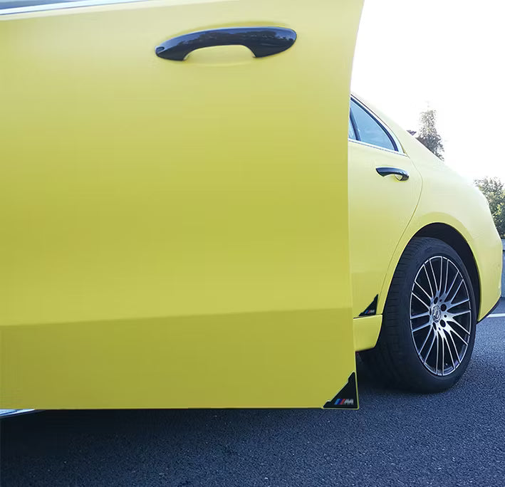 4 + 4 FREE TODAY | DoorShield™ - Car Door Corner Protectors