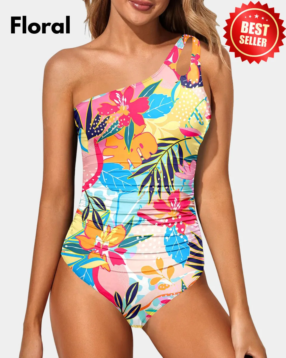 50% OFF TODAY | Azura™ - Figure Flatterer + Free Sarong