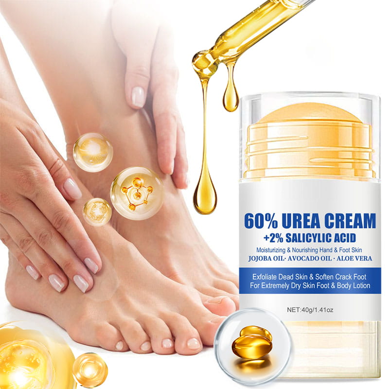 1 + 2 FREE TODAY | HeelRescue™ - Foot Cream