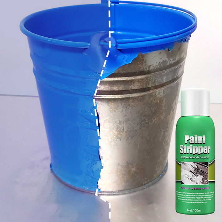 1 + 2 FREE TODAY | PaintErase™ | Fast Paint Remover Pro