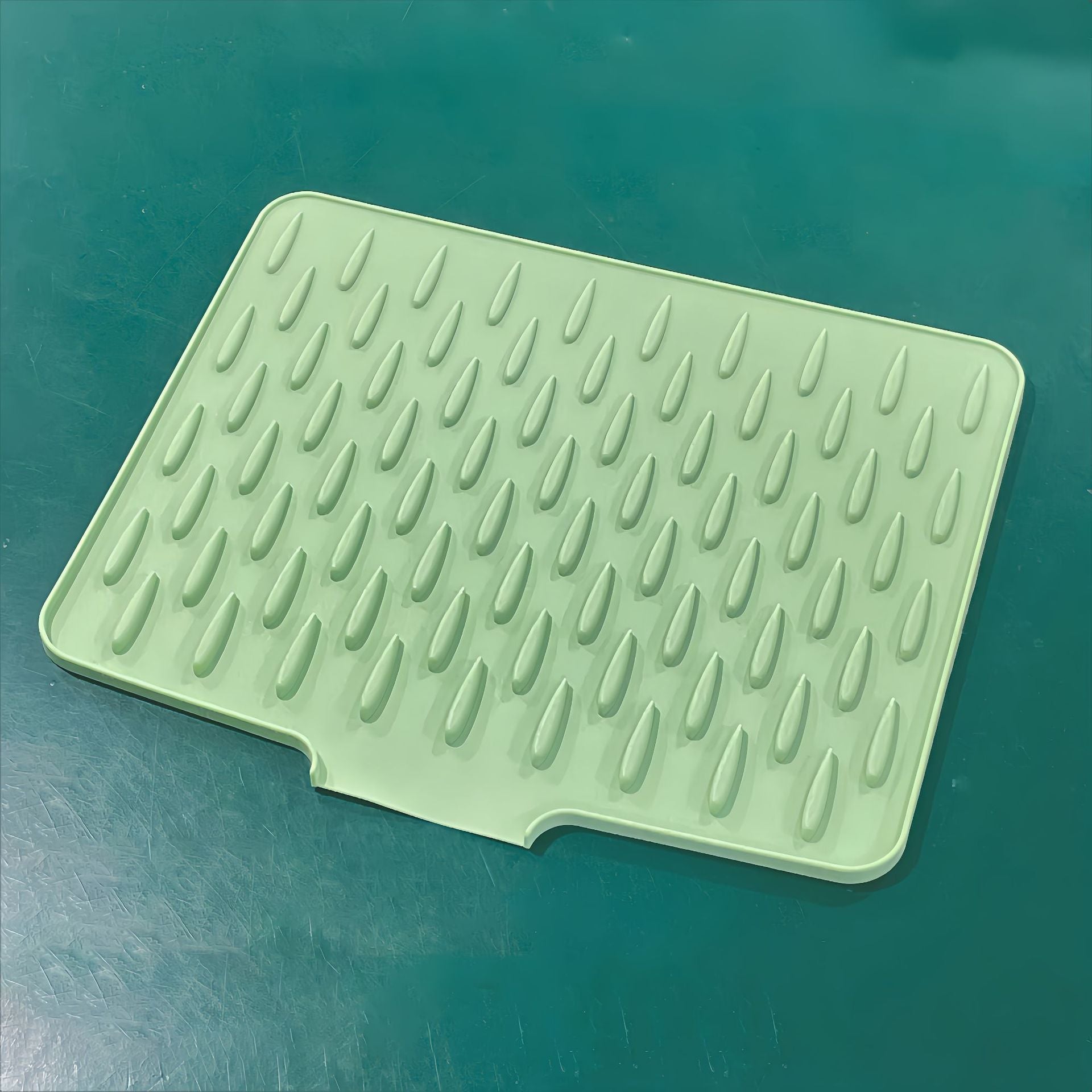1+1 FREE TODAY | DripDock™ - Dish Drying Mat