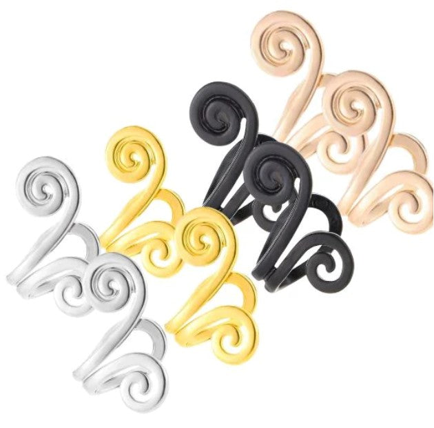 50% OFF TODAY | SlimEarrings™ - Acupressure Slimming Earrings