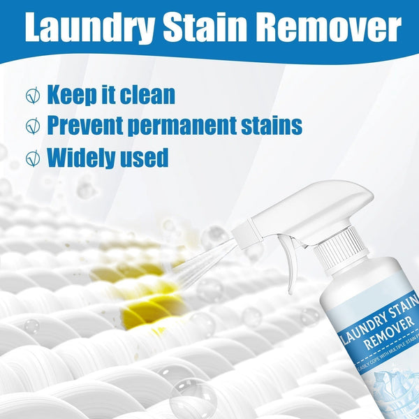 1+1 FREE TODAY  PowerStain™ - Laundry Stain Remover