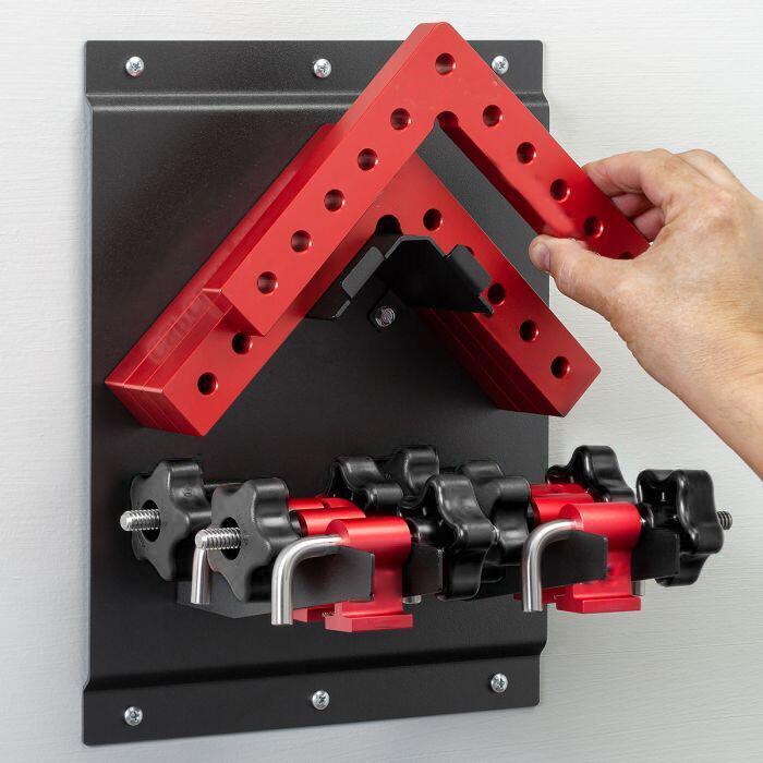 50% OFF TODAY | ClampMaster™ - Square Plus Clamps & CSP Clamps