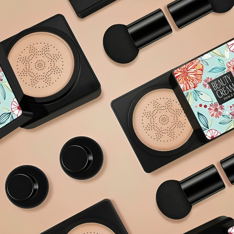 1 + 1 FREE TODAY | AirCushion™ - 24H Beauty Cream