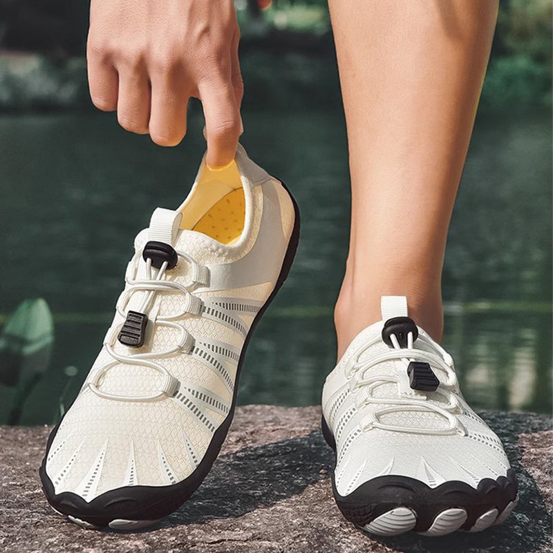 50% OFF TODAY | BareTrek™ - Barefoot Trail Shoes