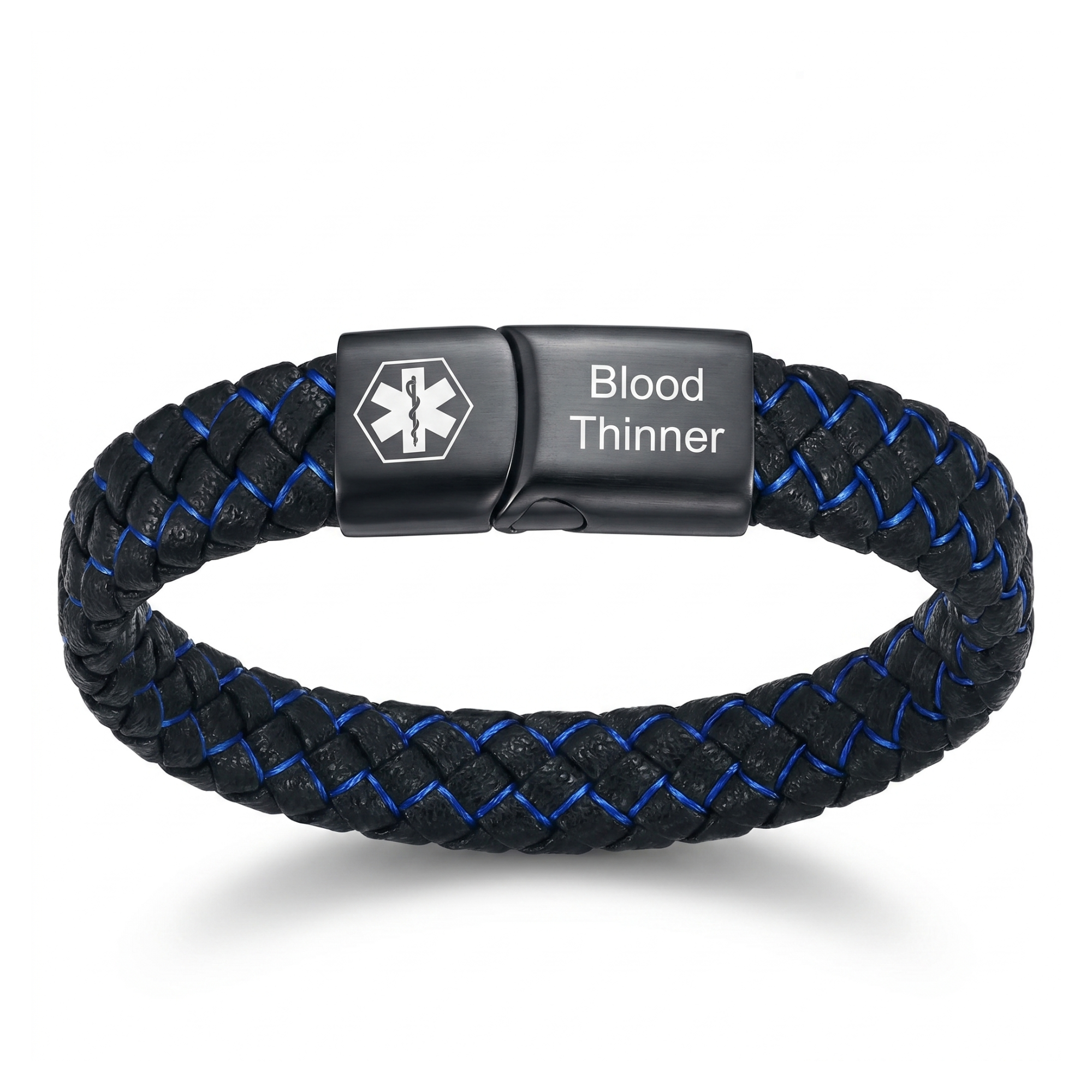 50% OFF TODAY | MediBand™ - Medical Bracelet