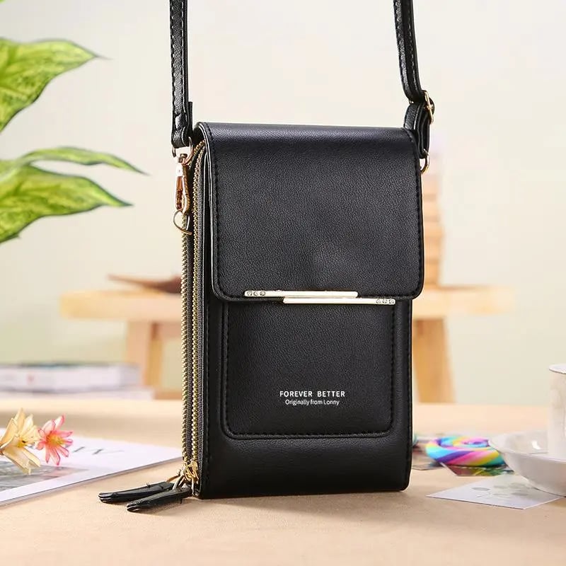 50% OFF TODAY | ChicSling™ - Crossbody Bag