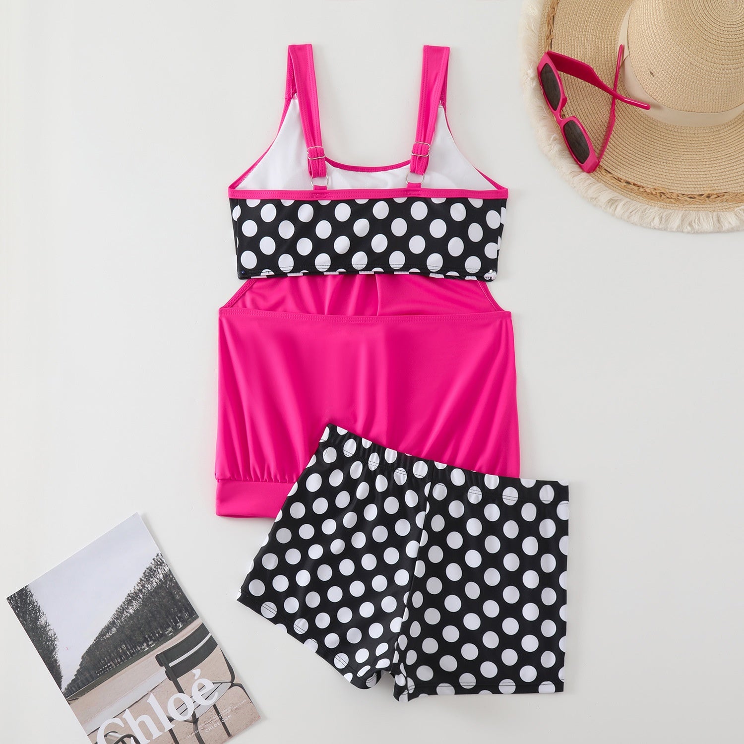 50% OFF TODAY | Tessa™ - Radiate Confidence