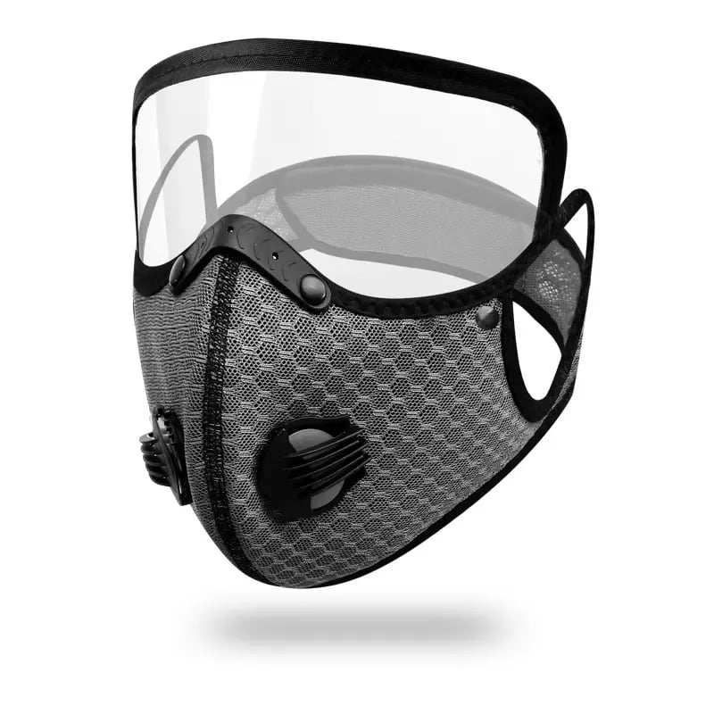 1 + 2 FREE TODAY | AirShield™ - Filter Mask