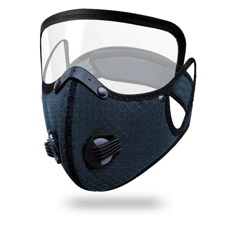 1 + 2 FREE TODAY | AirShield™ - Filter Mask