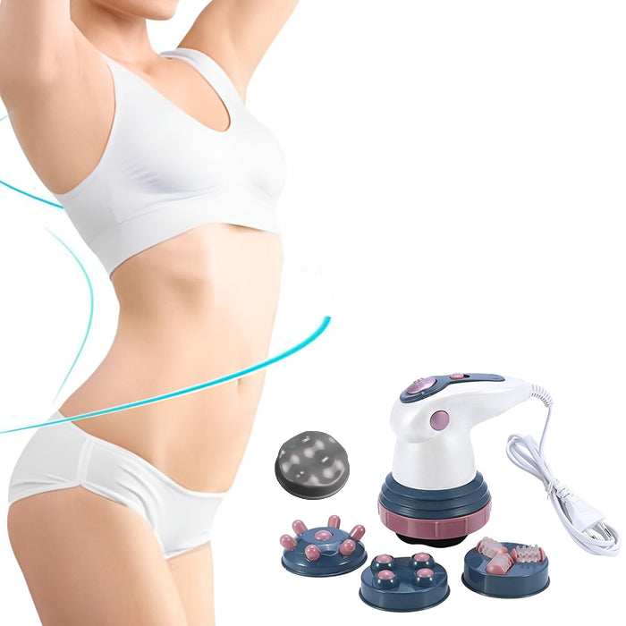50% OFF TODAY | SculptPulse™ - Anti-cellulite Massager