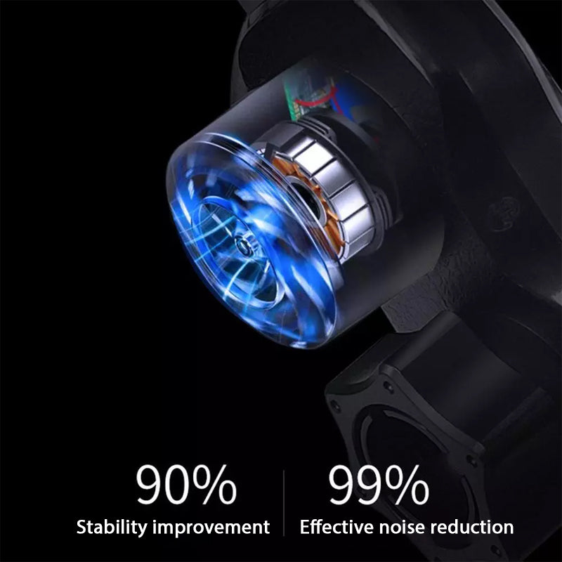 50% OFF TODAY | SnapMount™