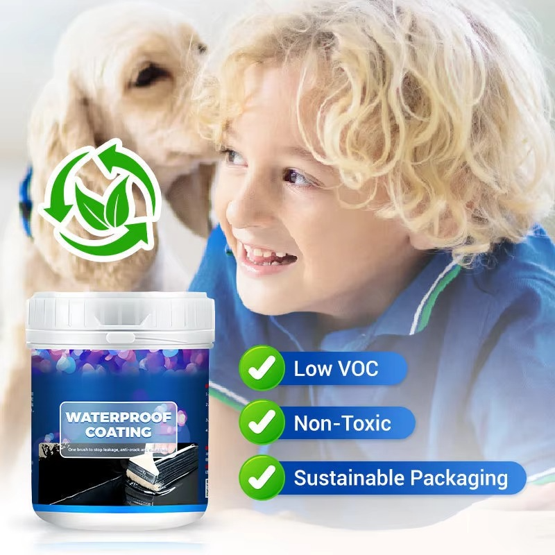 50% OFF TODAY | HydroSeal™ - WaterProof Coating