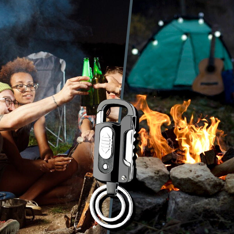 1 + 1 FREE TODAY | MultiFob™ | Ultimate Key Tool