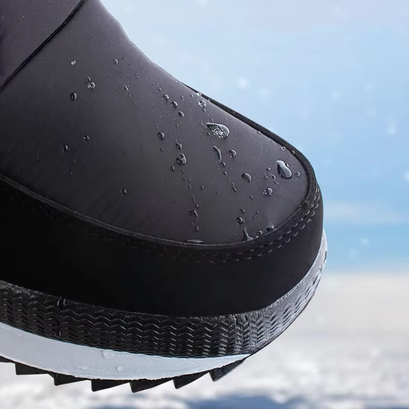 50% OFF TODAY | ArcticStep™ - Winter Boots