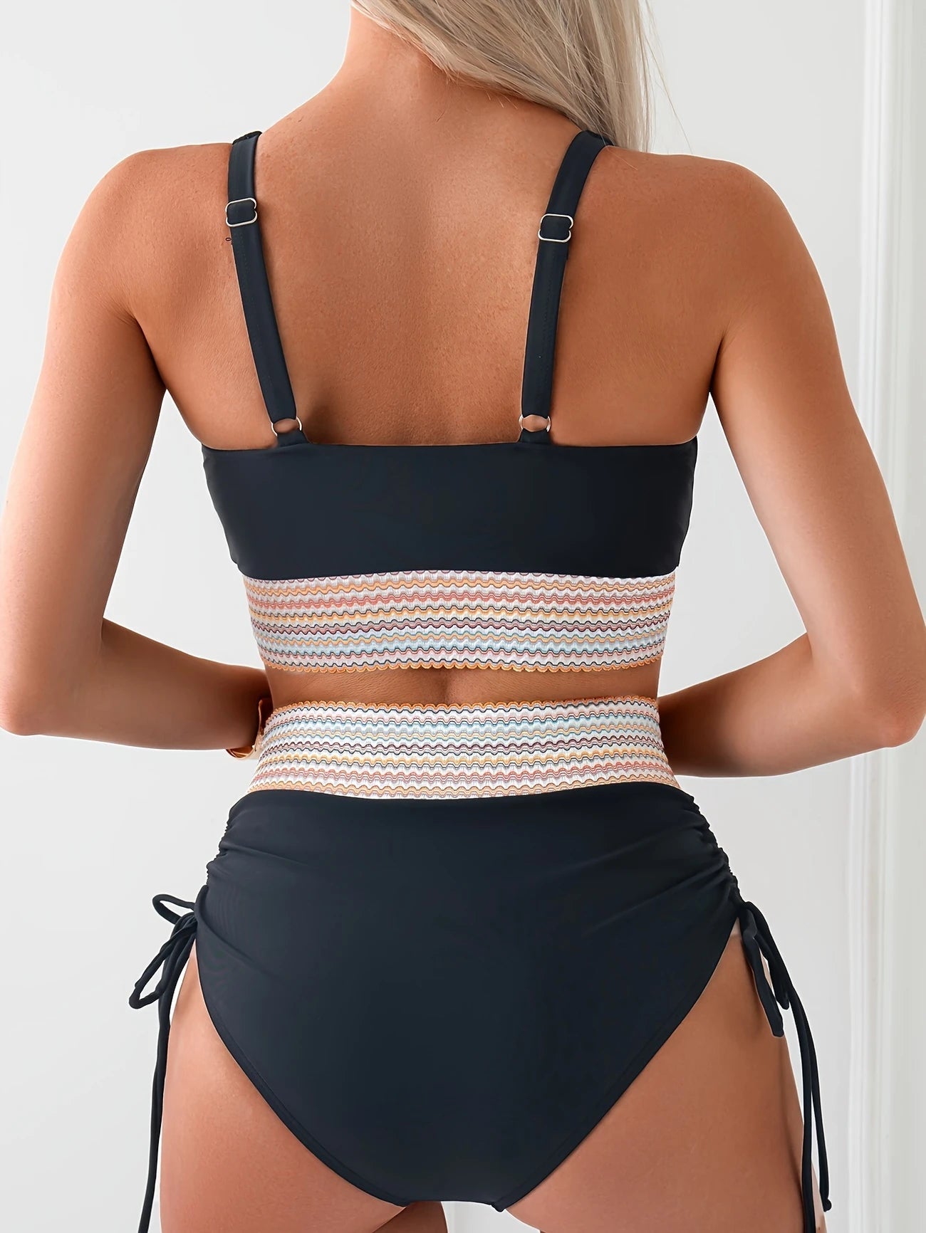 50% OFF TODAY | ContourFit™ - A bikini that shapes while you shine in the sun!