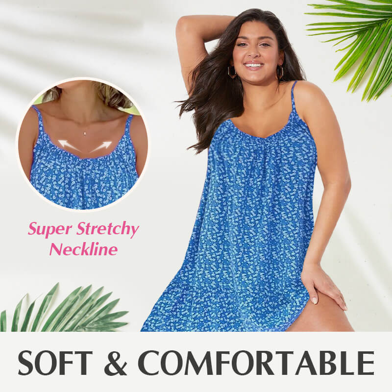 50% OFF TODAY | Florivelle™ | Stay cool and chic all summer long