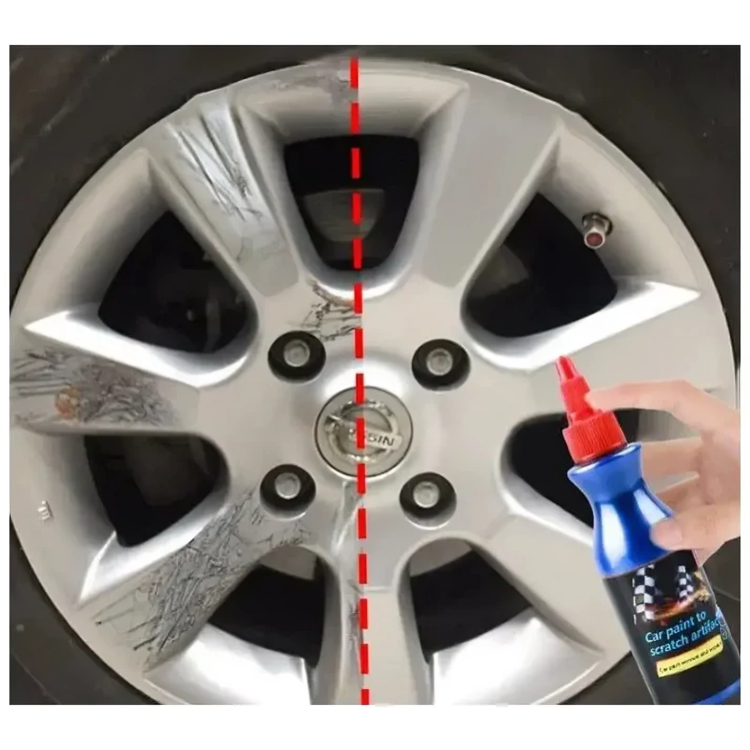 1 + 2 FREE TODAY | ScratchGone™ | Car Scratch Remover