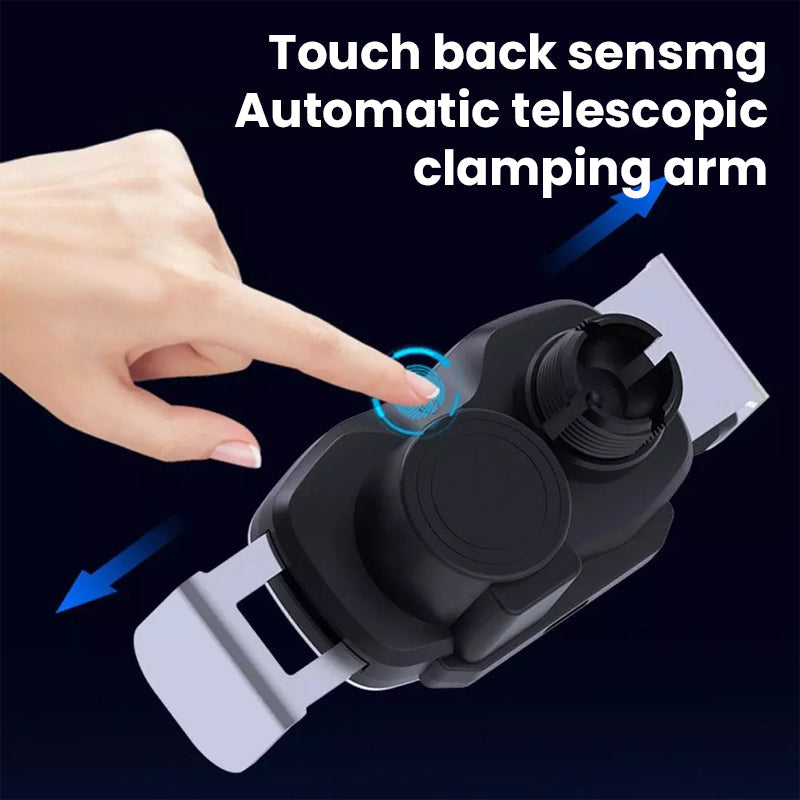50% OFF TODAY | SnapMount™