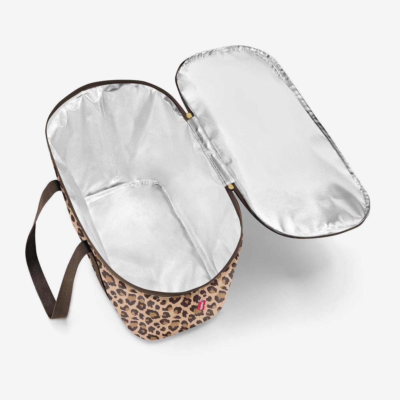 50% OFF TODAY | ChillLuxe™ - Cooler Bag