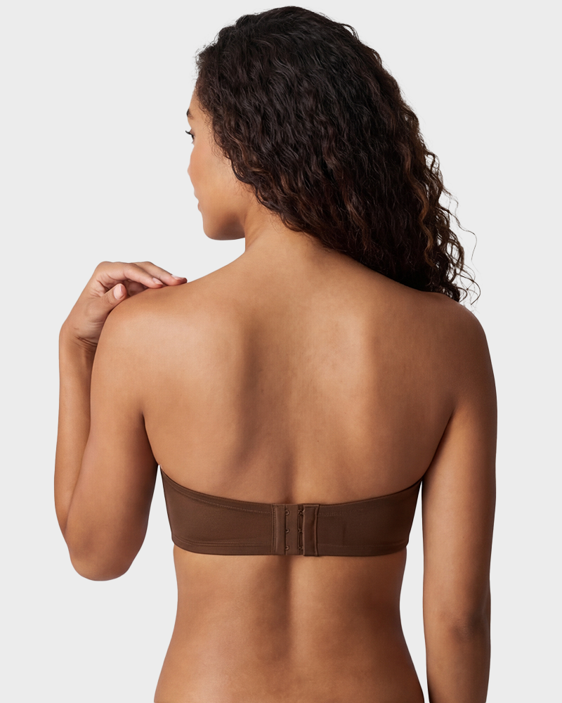 50% OFF TODAY | SheerLift™ - Mesh bra