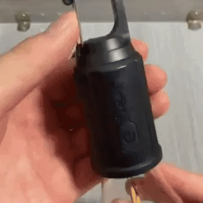 1+1 FREE TODAY  DuraBulb™ - Rechargeable Light Bulb