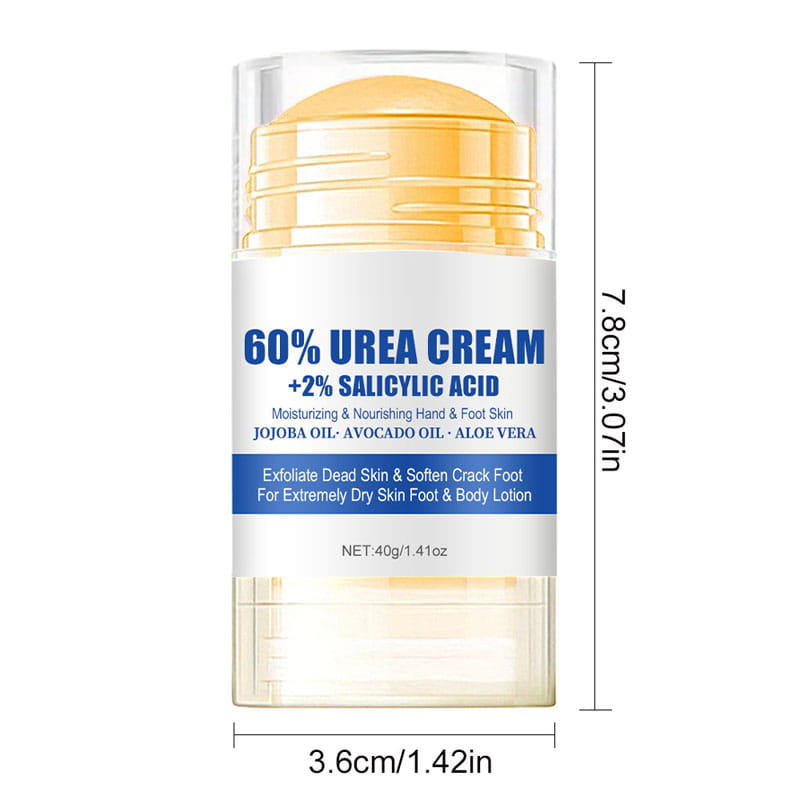 1 + 2 FREE TODAY | HeelRescue™ - Foot Cream