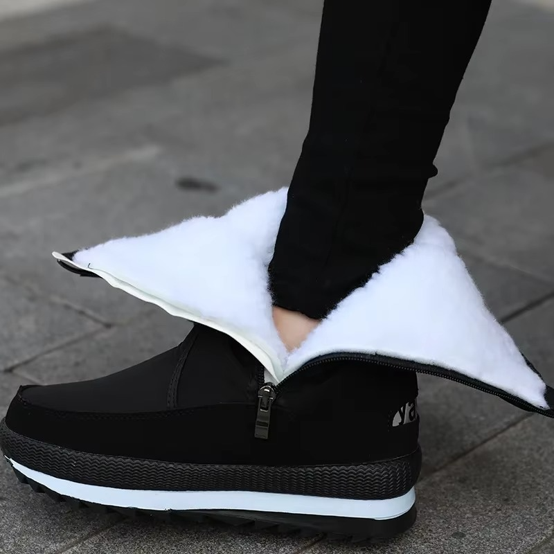 50% OFF TODAY | ArcticStep™ - Winter Boots