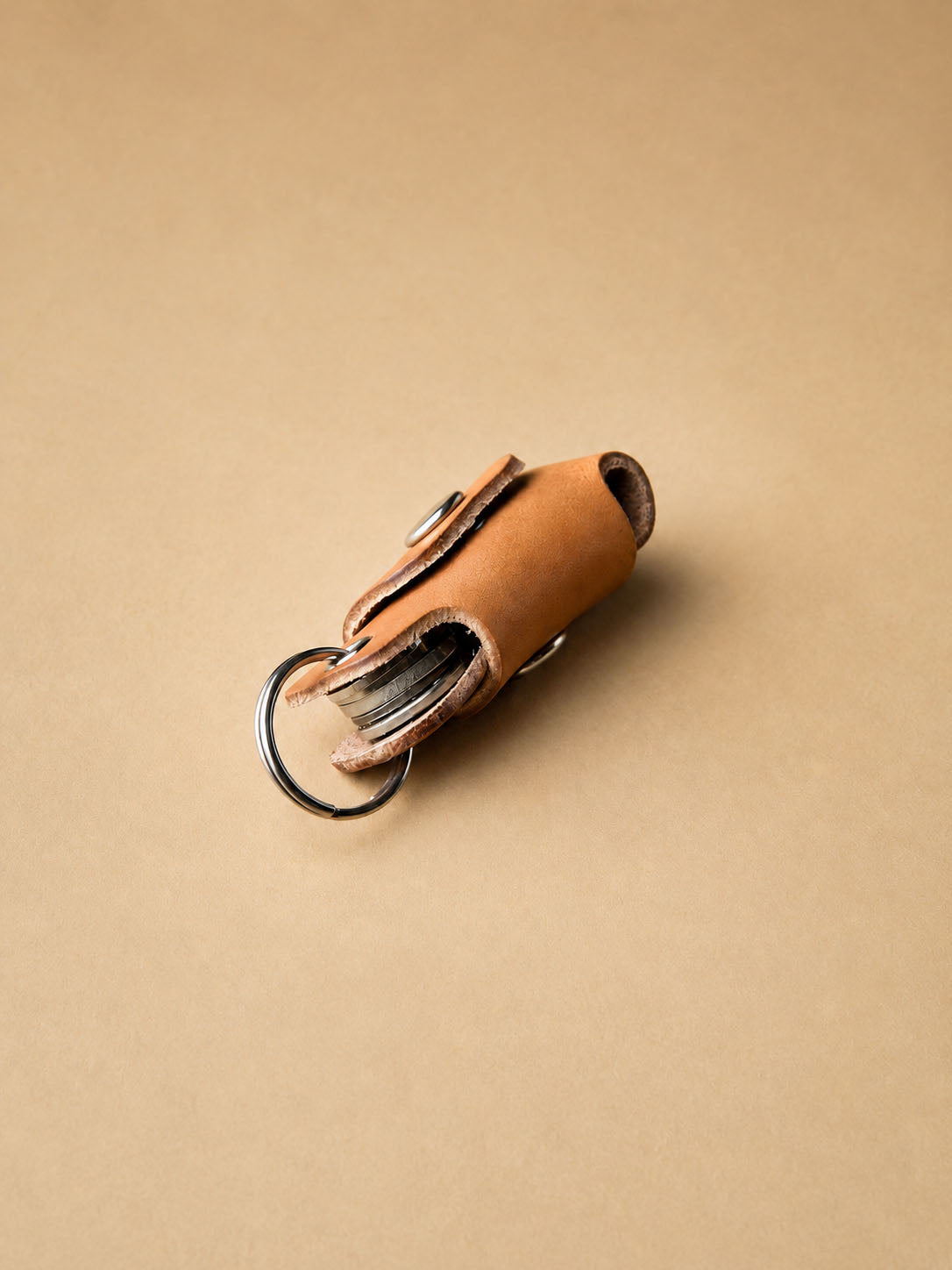 50% OFF TODAY | KeyTuck™ - Key organizer