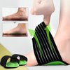 1 + 1 FREE TODAY | StepRelief™ | Orthopedic Foot Arch Support