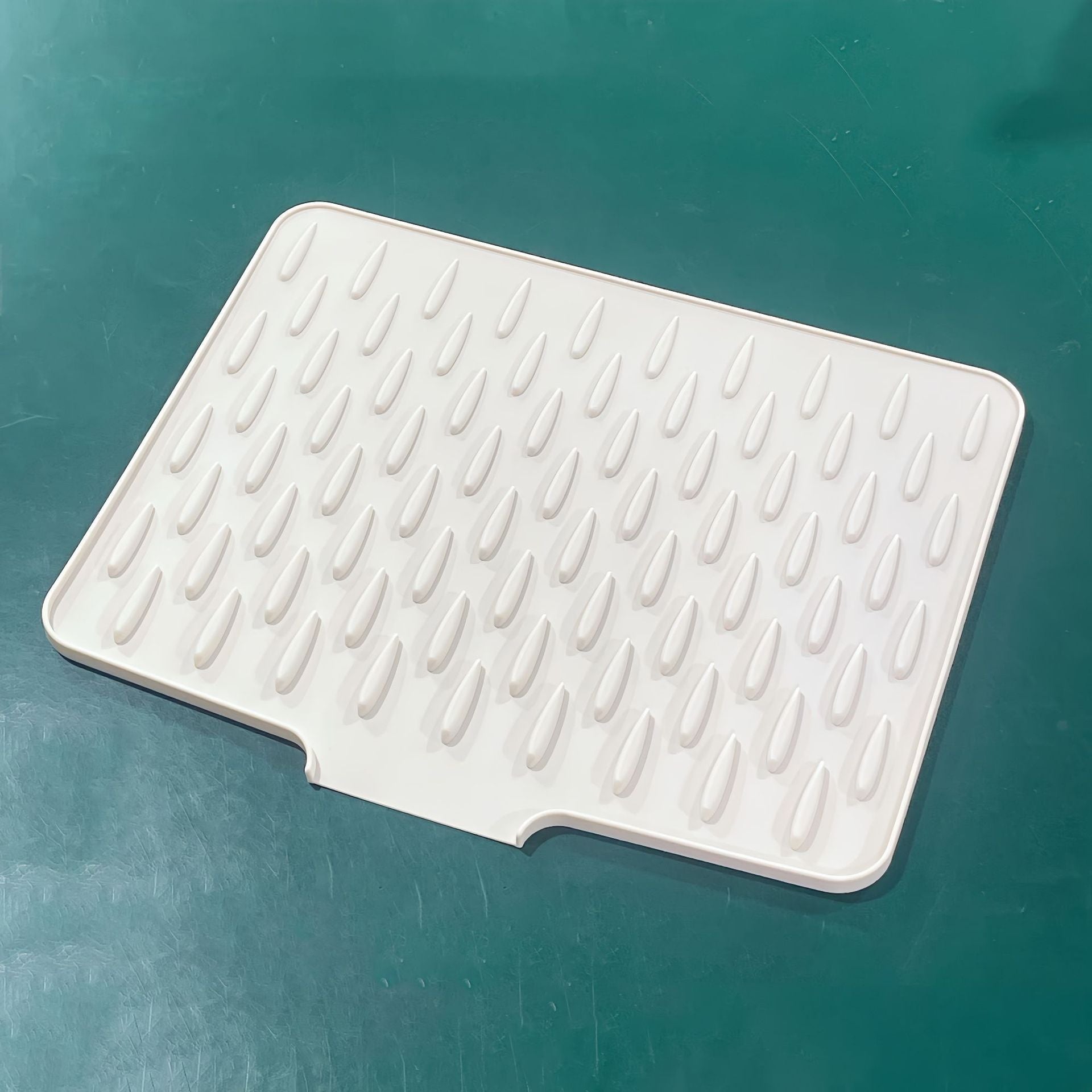 1+1 FREE TODAY | DripDock™ - Dish Drying Mat