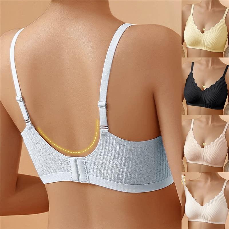 1 + 1 GRATUIT AUJOURD'HUI | BraLite™ | Soutien-gorge confortable sans armatures