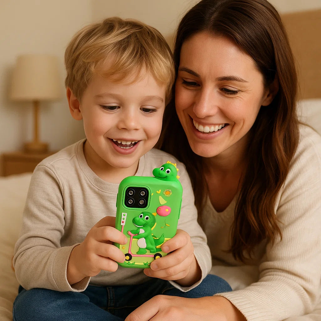 50% OFF TODAY | KidTech™