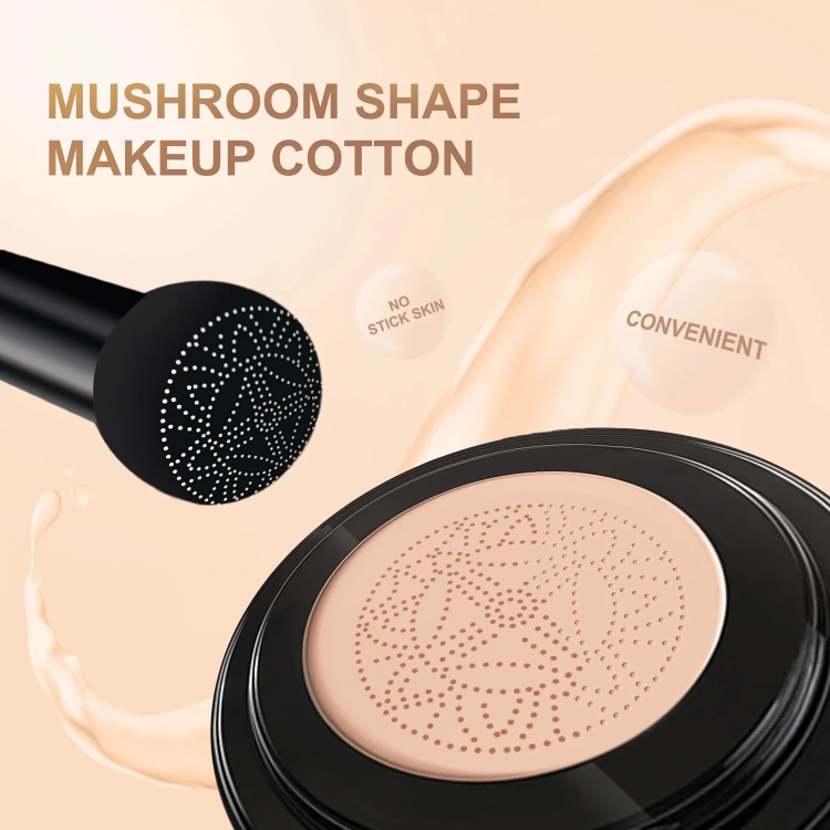 1 + 1 FREE TODAY | AirCushion™ - 24H Beauty Cream