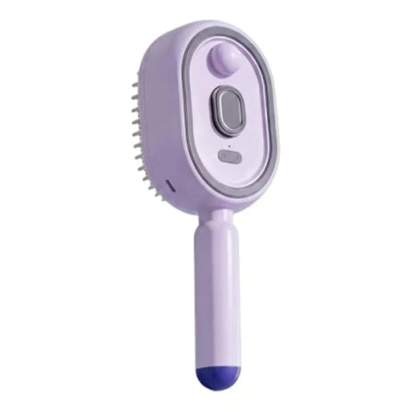 50% OFF TODAY | SilkMist™ - Massage Comb