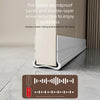 1+1 FREE TODAY | DraftHalt™ - Under-Door Draft Stopper