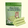 1+1 FREE TODAY | WhiskerWonder™ | Healthy Chew Treats for a Happy, Hairball-Free Cat!