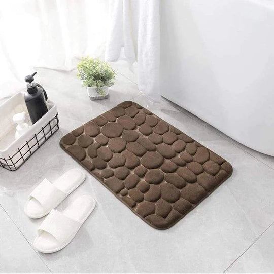 Bath Mat- Absorbent bath mat
