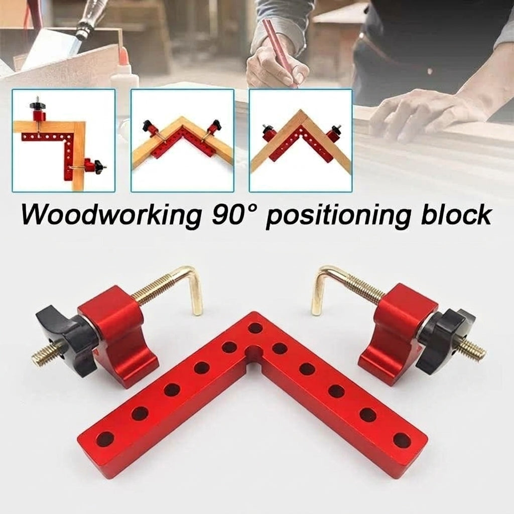 50% OFF TODAY | ClampMaster™ - Square Plus Clamps & CSP Clamps