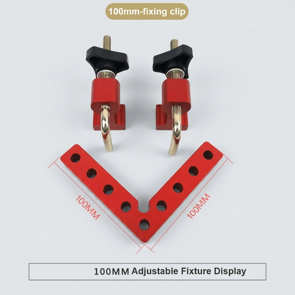 50% OFF TODAY | ClampMaster™ - Square Plus Clamps & CSP Clamps