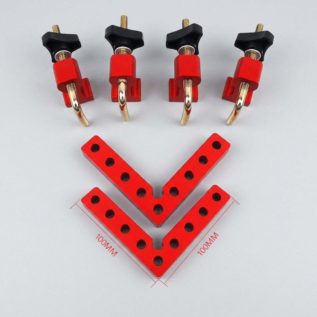 50% OFF TODAY | ClampMaster™ - Square Plus Clamps & CSP Clamps