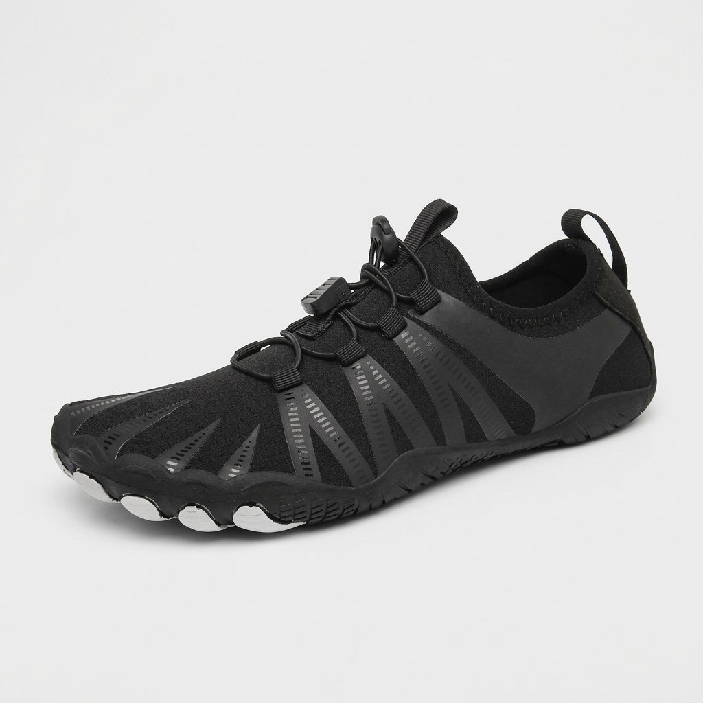 50% OFF TODAY | BareTrek™ - Barefoot Trail Shoes