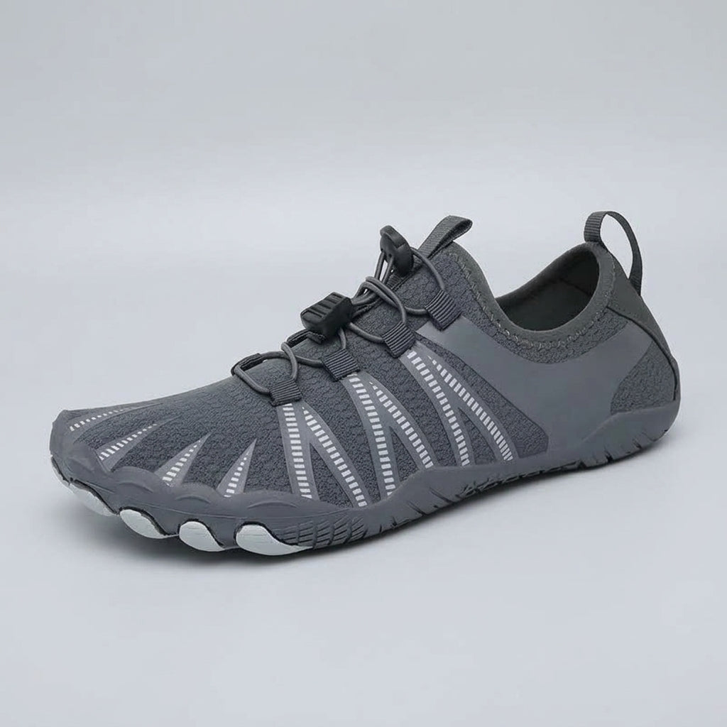 50% OFF TODAY | BareTrek™ - Barefoot Trail Shoes