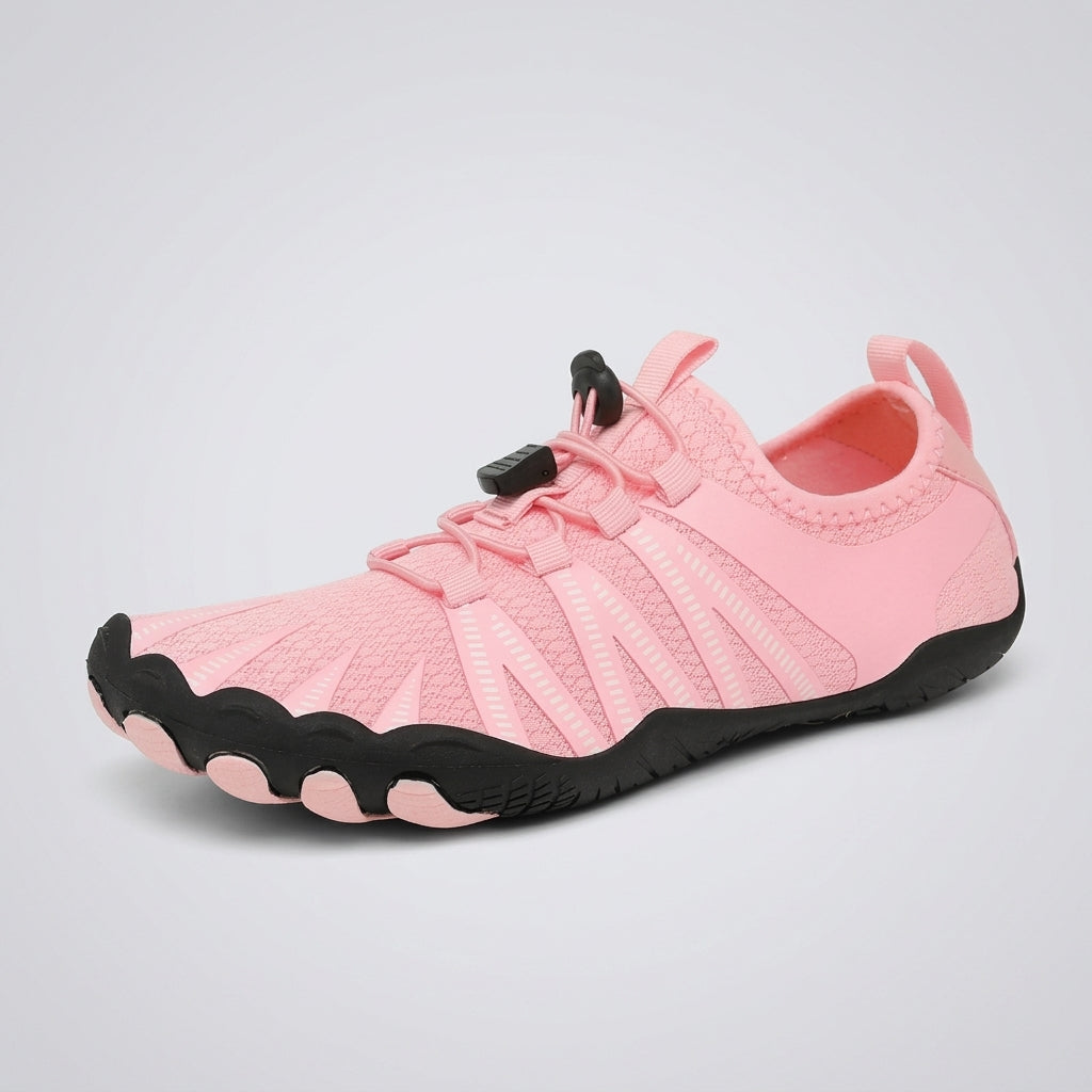 50% OFF TODAY | BareTrek™ - Barefoot Trail Shoes