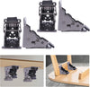 50% OFF TODAY | LockNFold™ | The Solution to Maximize Limited Space!
