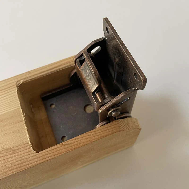 50% OFF TODAY | LockNFold™ | The Solution to Maximize Limited Space!