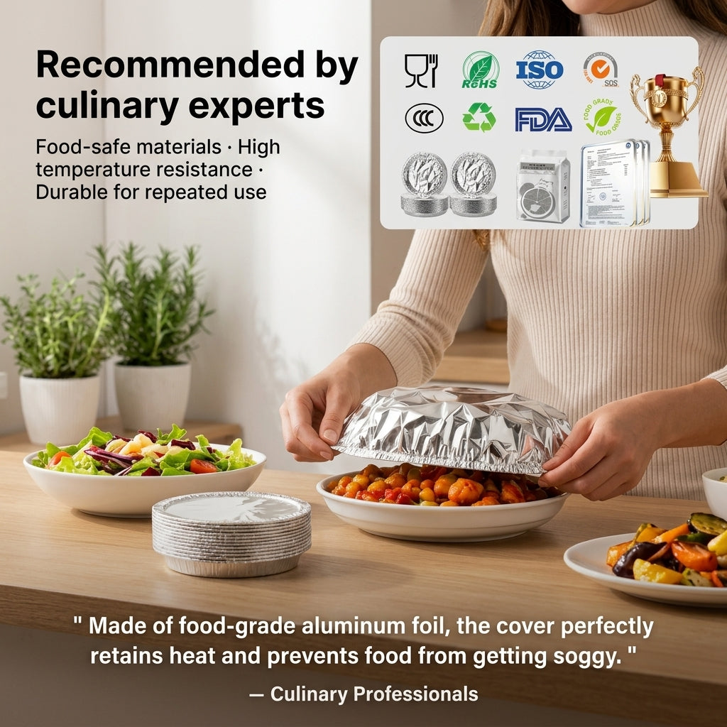50% OFF TODAY | SealFresh™ - Food Covers